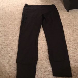 Lululemon Unlimit Luxtreme high waist tights